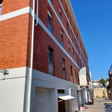 Brassouza.lda - Amadora - Corte de Betão