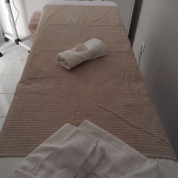 Milene Casaca - Faro - Couples Massage