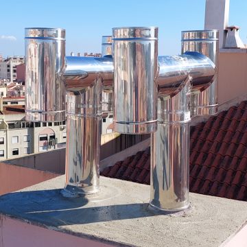 Brassouza.lda - Amadora - Reparação de Corrimão