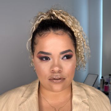 Anna Alpohim Makeup - Odivelas - Maquilhagem para Eventos