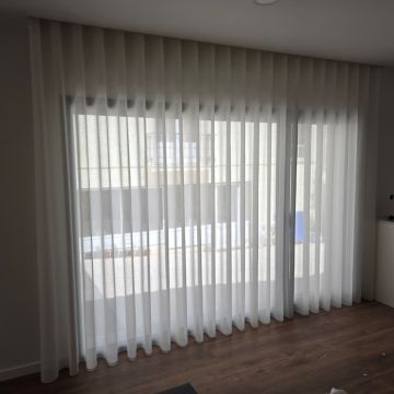 Click Cortinas - Maia - Stores et volets