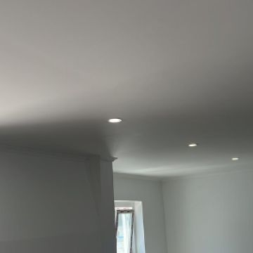 KAHOME REMODELAÇÕES - Setúbal - Pintura Exterior