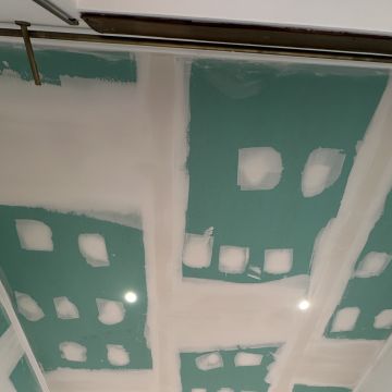 Magos Pladur - Almada - Remodelación de cocinas
