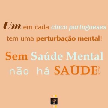 Psicóloga Clínica - Barcelos - Aconselhamento em Saúde Mental