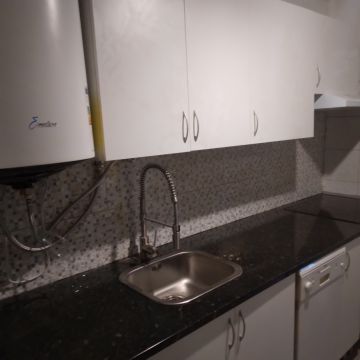 Renovar Remodelações - Sintra - Billardtisch montieren