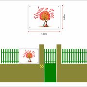 Graphissimo Comunicacao Visual - Oeiras - Organização de Festas