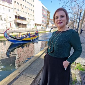 Margarida - Chamusca - Babysitter