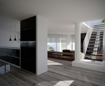 MM_Arquitetos - Porto - Arquitetura de Interiores