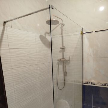 Renovar Remodelações - Sintra - Innenwand einbauen