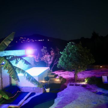 The Ruins Villa: Espaço eventos privado e piscina|30min Lx - Torres Vedras - Aluguer de Espaço para Casamentos