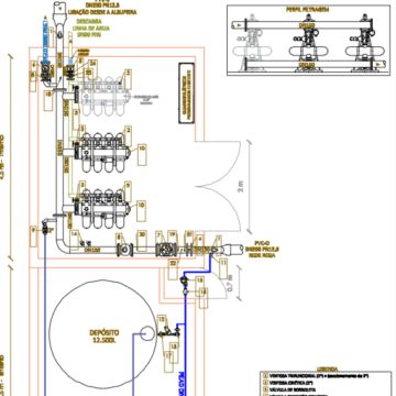 Excel e AutoCAD – Trabalhos, Desenhos, Orçamentos - Benavente - Autocad e Modelação 3D