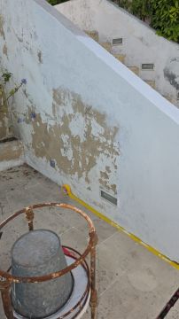 M,R - Lisboa - Installation d'escaliers
