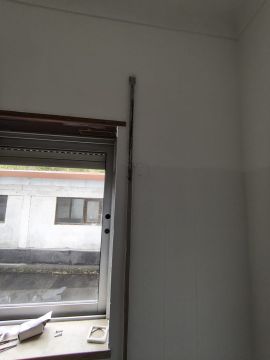 Reparación de persianas