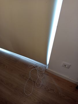 Especialista em Reparação de Cortinas
