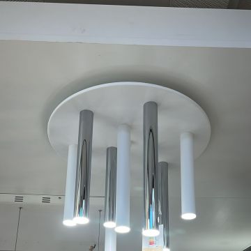 M,R - Lisboa - Projeto de Iluminação