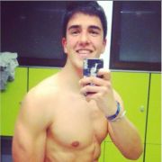 Henrique Nuno Rangel Branco Estêvão - Cascais - Personal Training e Fitness