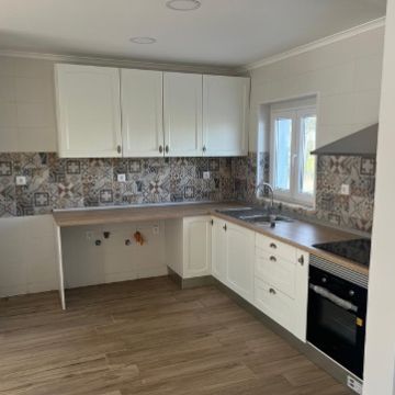 KAHOME REMODELAÇÕES - Setúbal - Reparação e Texturização de Paredes de Pladur