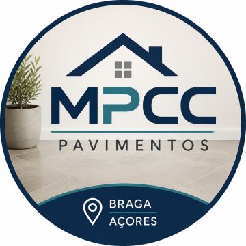MPCC - Barcelos - Instalação de Pavimento em Pedra ou Ladrilho