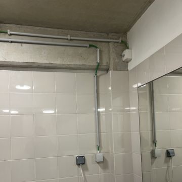 Grupo Matias e Moreira - Salvaterra de Magos - Outdoor Plumbing Repair or Maintenance