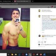 Henrique Nuno Rangel Branco Estêvão - Cascais - Nutritionist