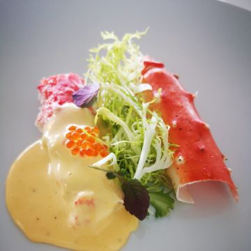 Blue_Burnicle_Chef_at_home - Sintra - Personal Chef