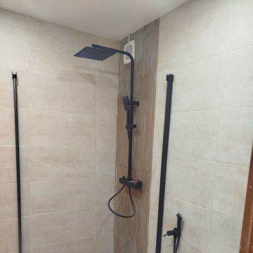Renovar Remodelações - Sintra - Möbelmontage