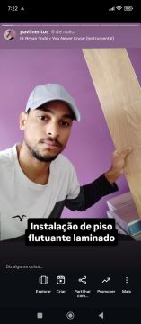 Giliard Soares Remodelação - Sintra - Montagem de Equipamento Desportivo