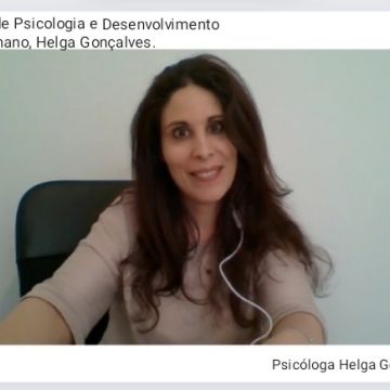 Consultório de Psicologia e Desenvolvimento Humano, Helga Gonçalves - Maia - Coaching de Bem-estar