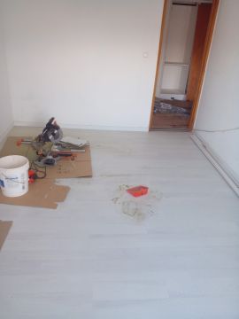 Bvbpintura e remodelações - Sintra - Insonorización