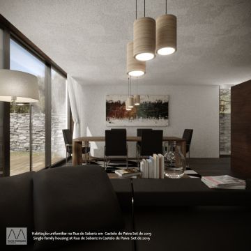 MM_Arquitetos - Porto - Arquitetura