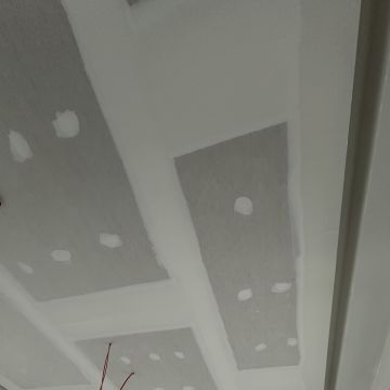 Magos Pladur - Almada - Remodelación de habitaciones