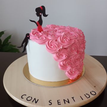 Cake Making Services - Con Sentido - Mauricie