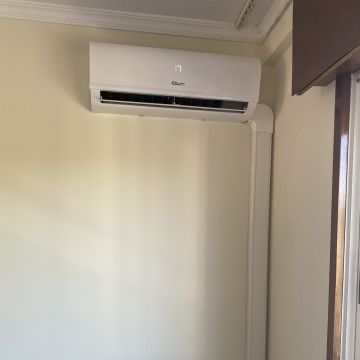 Soluções urgentes - Porto - Central Air Conditioning Maintenance