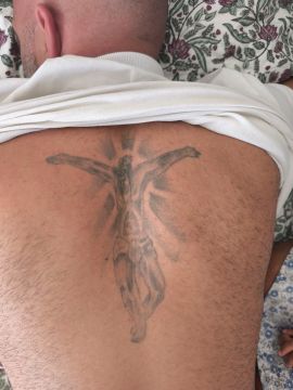 Tatuadores
