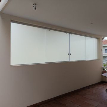 André Pinho - Vila Nova de Gaia - Vitrier