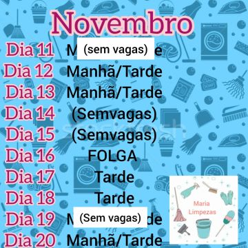 Limpa & Cuida - Valongo - Organização de Armários
