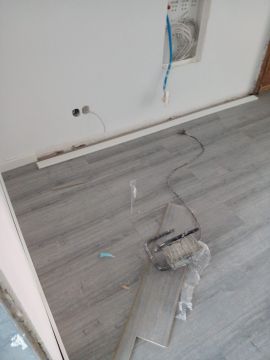 Bvbpintura e remodelações - Sintra - Remodelación de baños