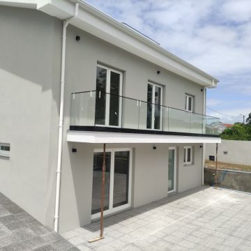 André Pinho - Vila Nova de Gaia - Vitrier