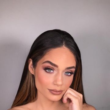 Anna Alpohim Makeup - Odivelas - Maquilhagem para Eventos