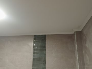 Santos & Santos - Mafra - Remodelação de Sótão