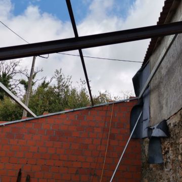 T4L GROUP - Braga - Problemas Elétricos e de Cabos