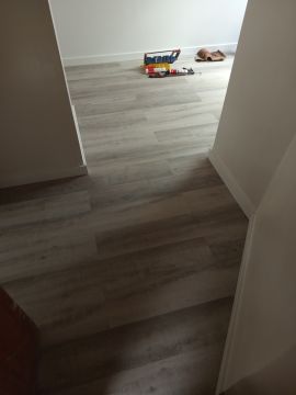 Giliard Soares Remodelação - Sintra - Reparação ou Substituição de Pavimento Vinílico ou Linóleo