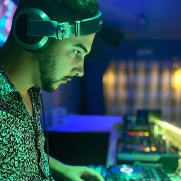 DarioMendesDJ - Oliveira de Azeméis - DJ para Casamentos