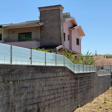 André Pinho - Vila Nova de Gaia - Vitriers
