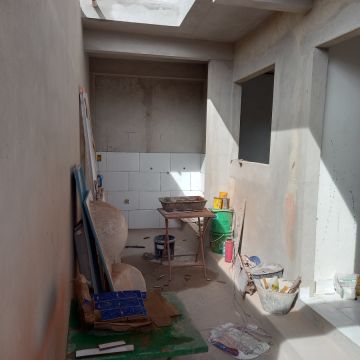 Zeu construção - Porto - Roof Installation or Replacement