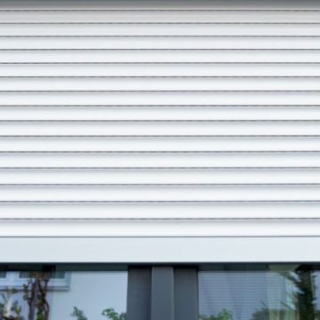 Paula Fernandes - Póvoa de Varzim - Window Blinds Repair