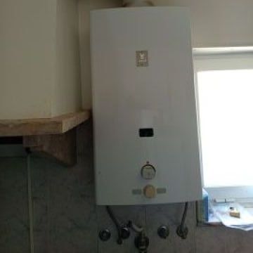 Giliard Soares Remodelação - Sintra - Instalação, Reparação ou Remoção de Revestimento de Parede