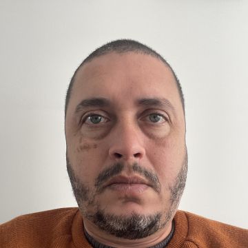 Hugo - Setúbal - Serviço de Barman