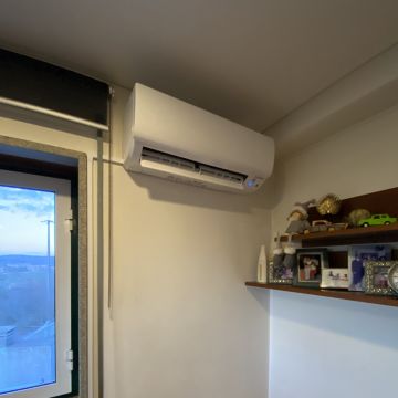 Bastosclima - Viseu - Plomberie