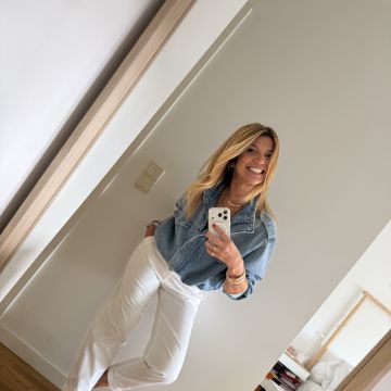 Rita Monteiro - Lisboa - Consultoria de Guarda Roupa